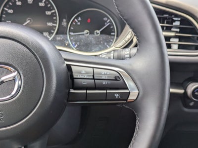 2026 Mazda Mazda CX-30 Premium
