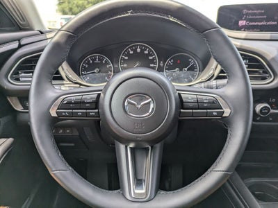 2026 Mazda Mazda CX-30 Premium