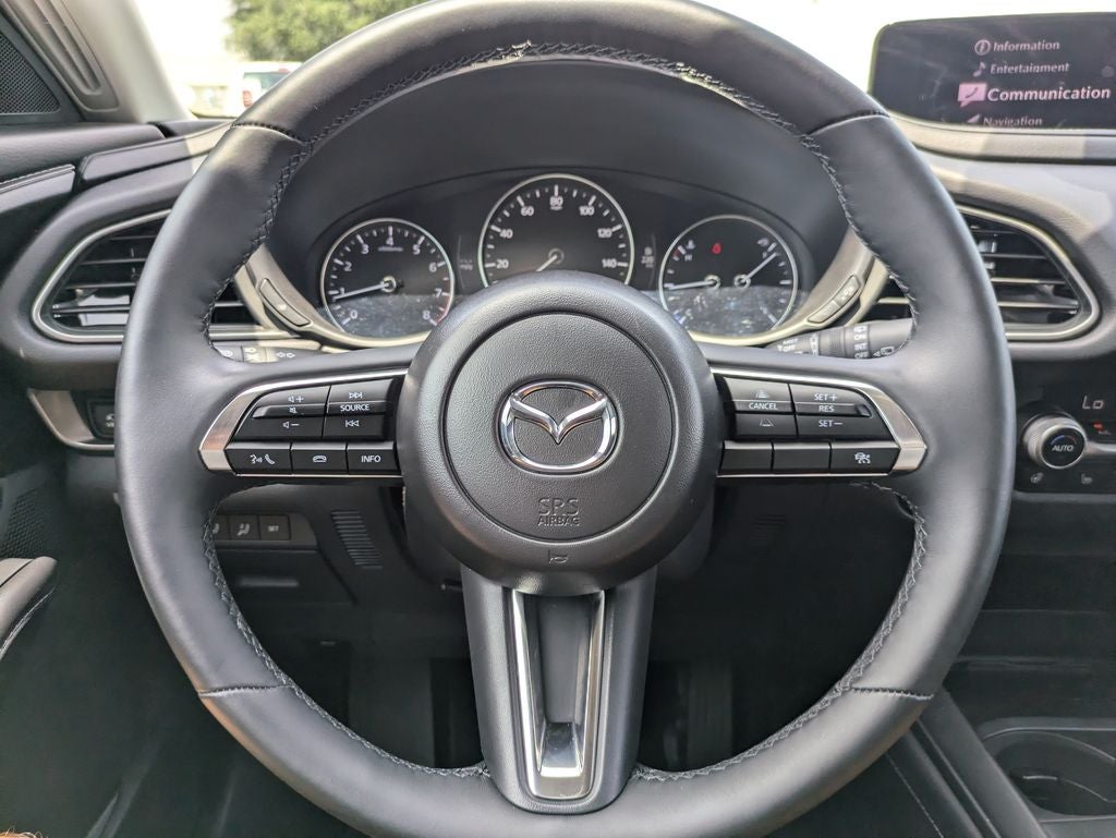 2026 Mazda Mazda CX-30 Premium
