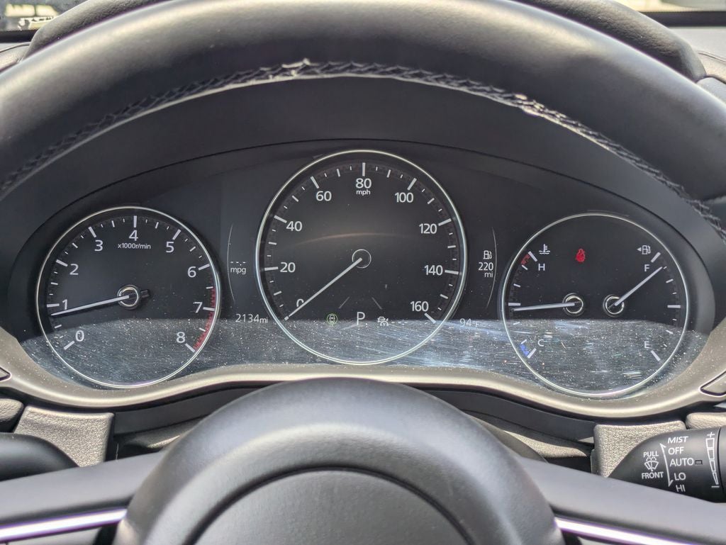 2026 Mazda Mazda CX-30 Premium