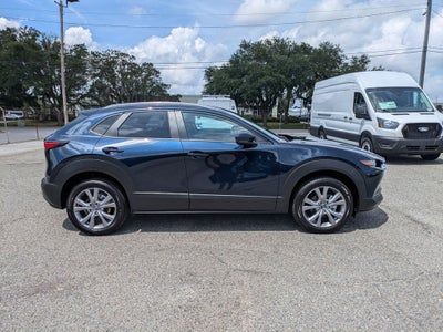 2026 Mazda Mazda CX-30 Premium