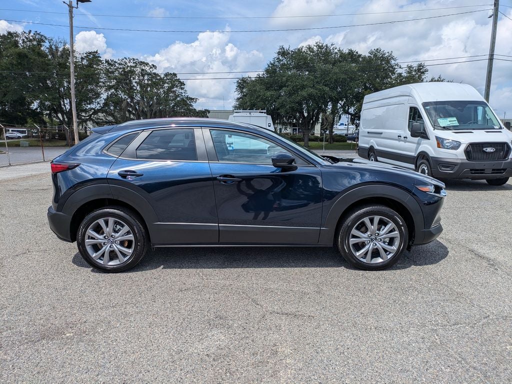 2026 Mazda Mazda CX-30 Premium