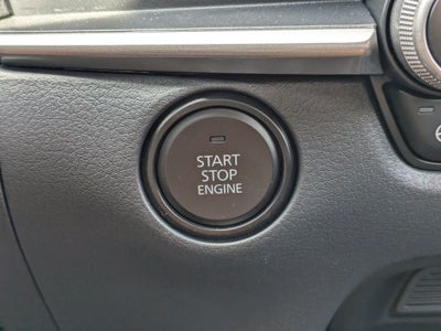 2026 Mazda Mazda CX-30 Premium