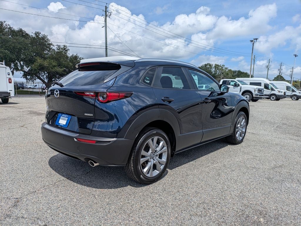 2026 Mazda Mazda CX-30 Premium