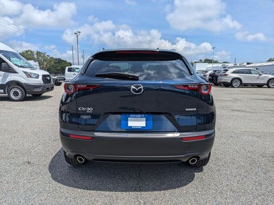 2026 Mazda Mazda CX-30 Premium