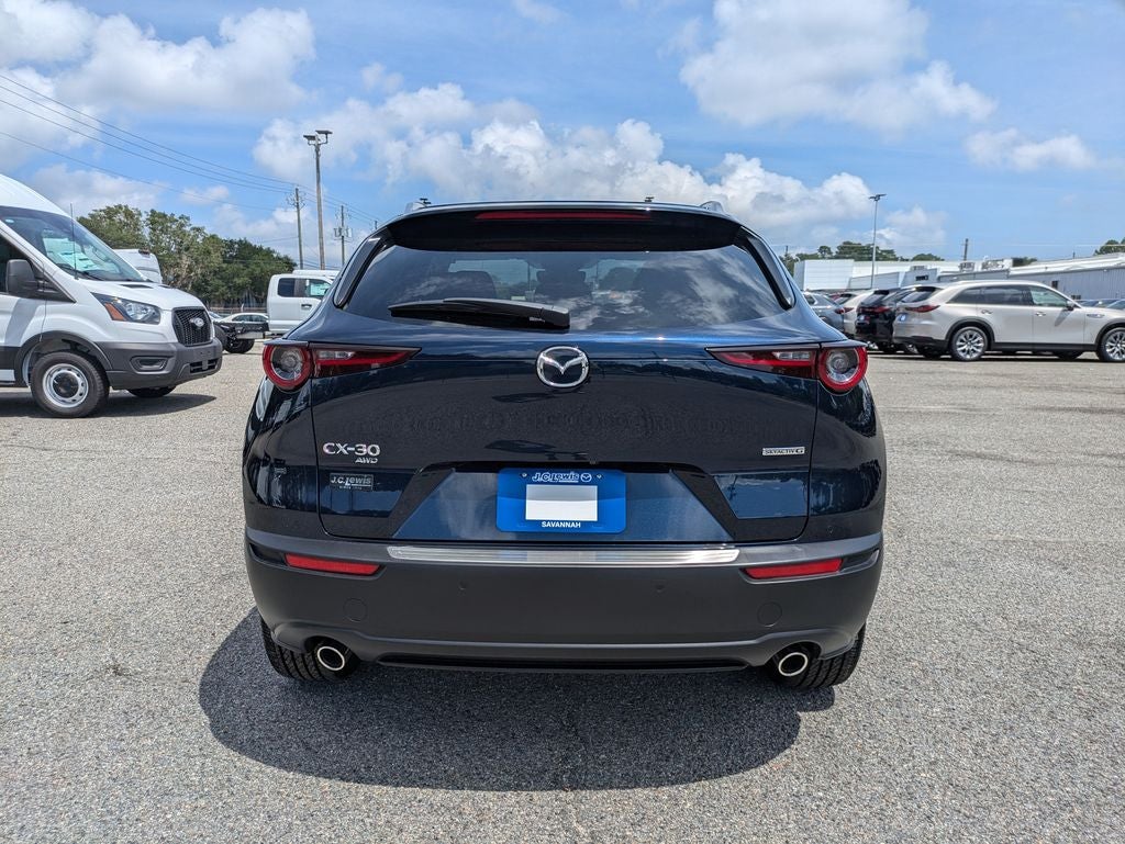 2026 Mazda Mazda CX-30 Premium