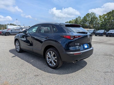 2026 Mazda Mazda CX-30 Premium