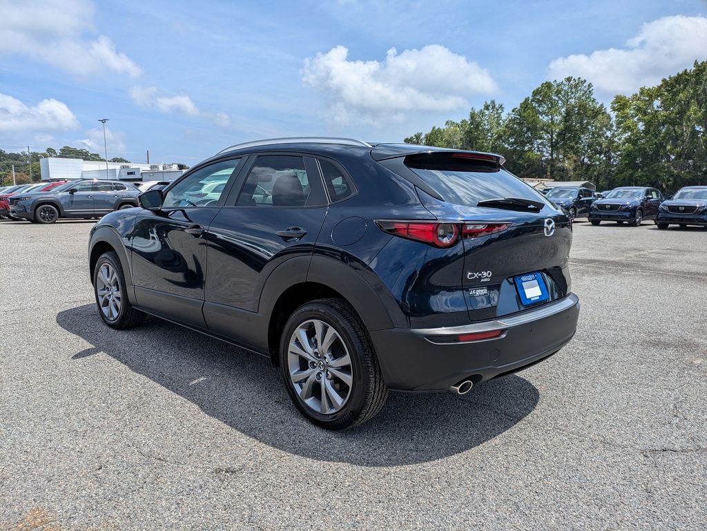2026 Mazda Mazda CX-30 Premium