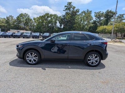 2026 Mazda Mazda CX-30 Premium