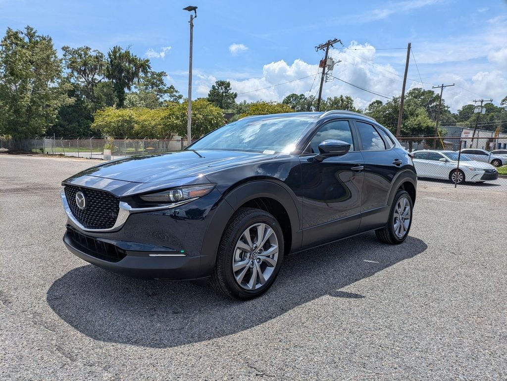 2026 Mazda Mazda CX-30 Premium