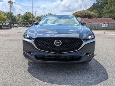 2026 Mazda Mazda CX-30 Premium
