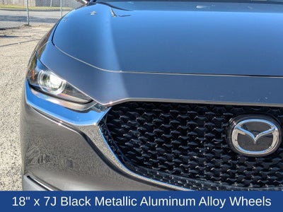 2023 Mazda Mazda CX-30 2.5 S Premium Package