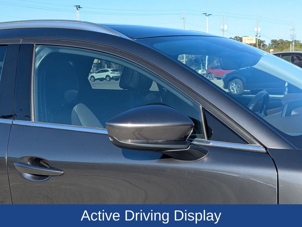 2023 Mazda Mazda CX-30 2.5 S Premium Package