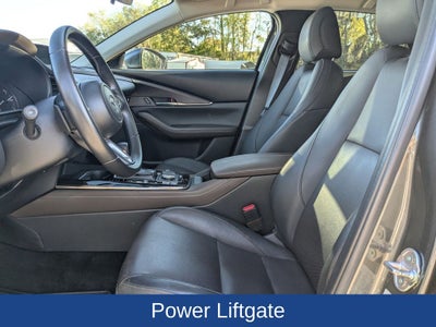 2023 Mazda Mazda CX-30 2.5 S Premium Package