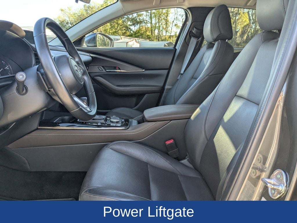 2023 Mazda Mazda CX-30 2.5 S Premium Package