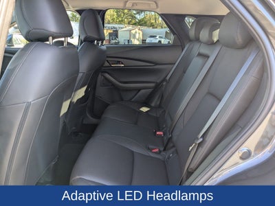 2023 Mazda Mazda CX-30 2.5 S Premium Package