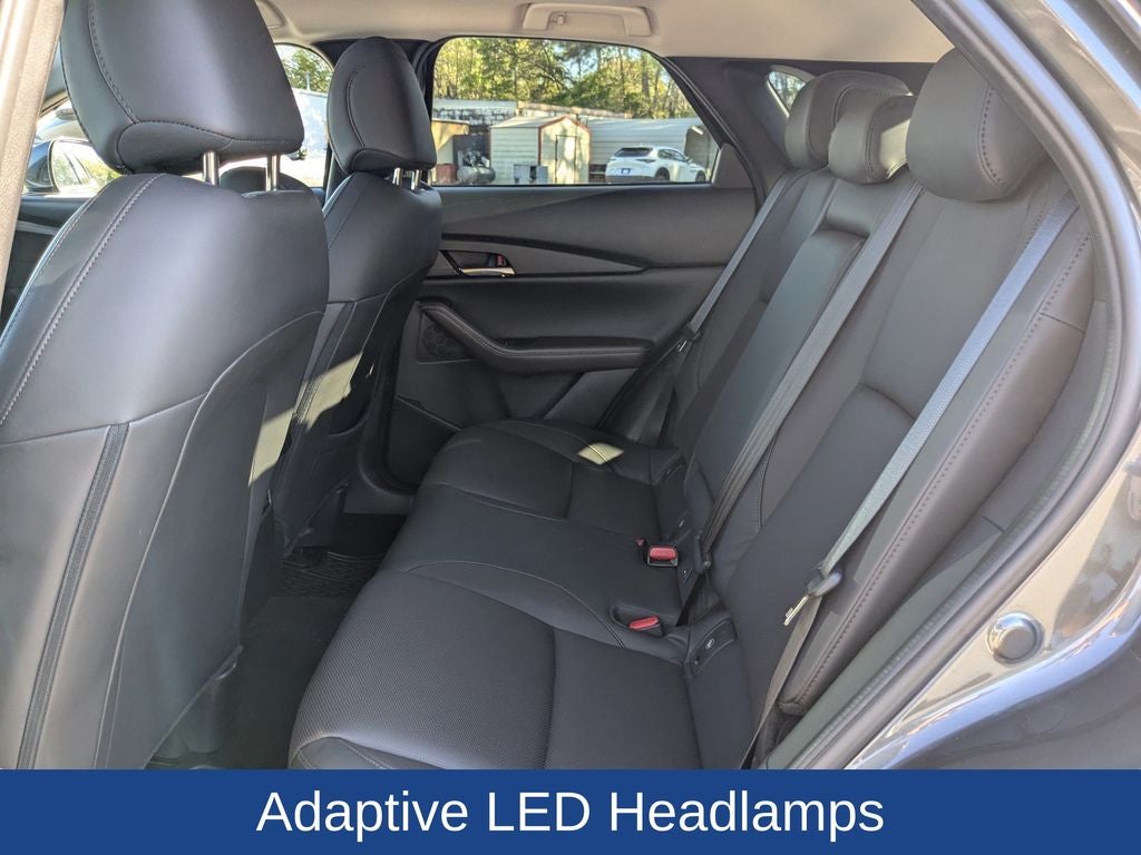 2023 Mazda Mazda CX-30 2.5 S Premium Package