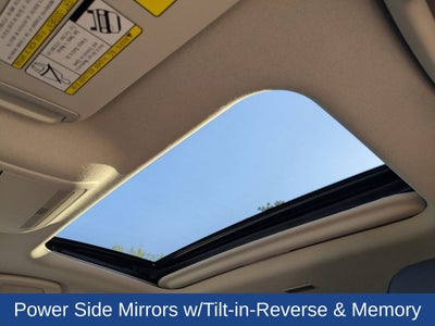 2023 Mazda Mazda CX-30 2.5 S Premium Package