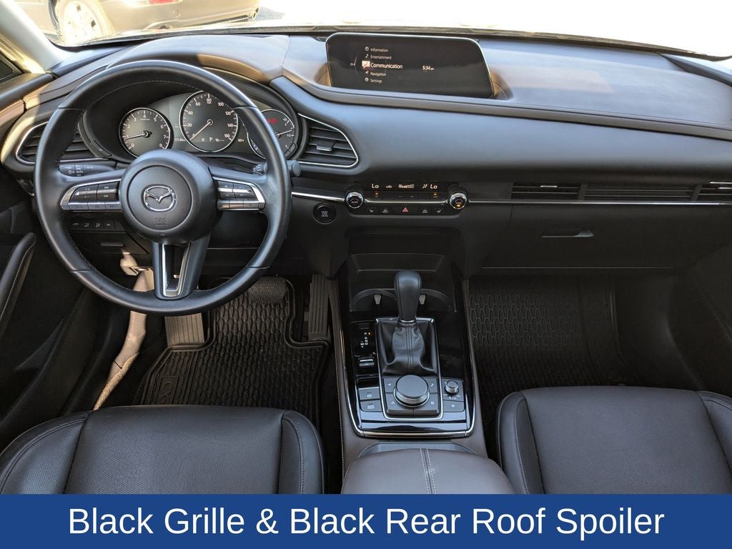 2023 Mazda Mazda CX-30 2.5 S Premium Package