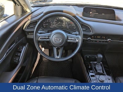2023 Mazda Mazda CX-30 2.5 S Premium Package