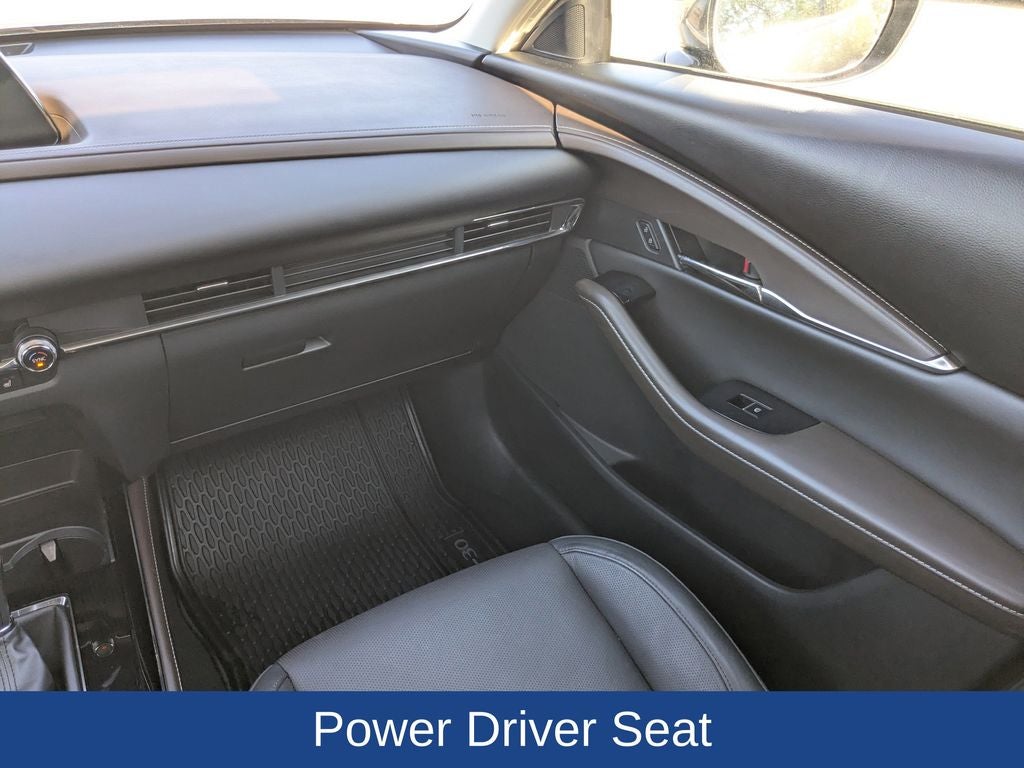2023 Mazda Mazda CX-30 2.5 S Premium Package