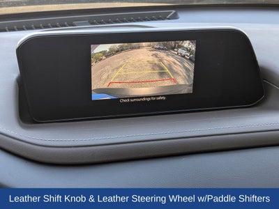 2023 Mazda Mazda CX-30 2.5 S Premium Package