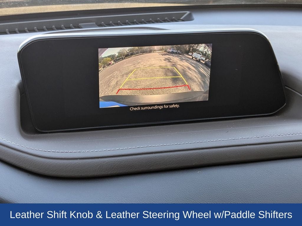 2023 Mazda Mazda CX-30 2.5 S Premium Package