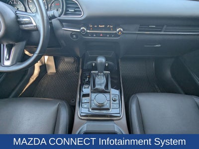 2023 Mazda Mazda CX-30 2.5 S Premium Package