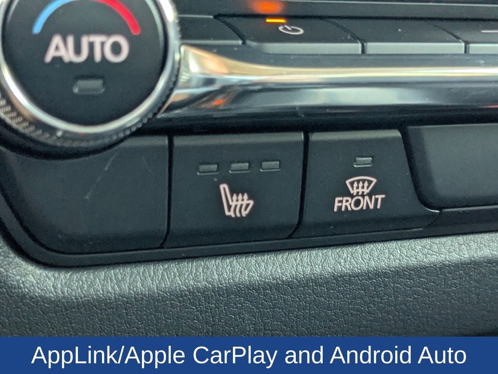 2023 Mazda Mazda CX-30 2.5 S Premium Package