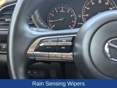 2023 Mazda Mazda CX-30 2.5 S Premium Package