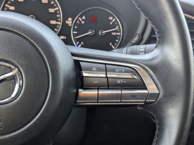 2023 Mazda Mazda CX-30 2.5 S Premium Package