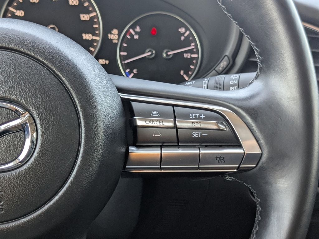 2023 Mazda Mazda CX-30 2.5 S Premium Package