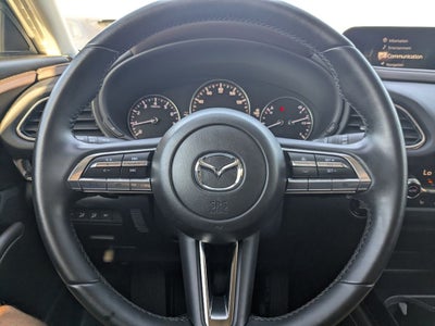 2023 Mazda Mazda CX-30 2.5 S Premium Package