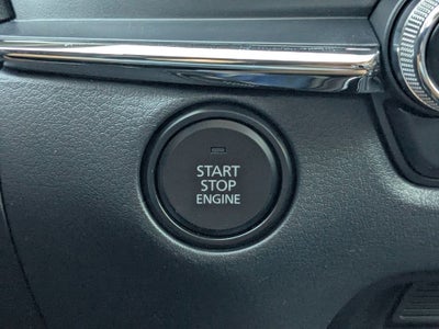 2023 Mazda Mazda CX-30 2.5 S Premium Package