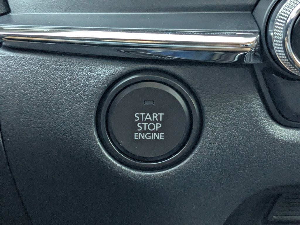 2023 Mazda Mazda CX-30 2.5 S Premium Package