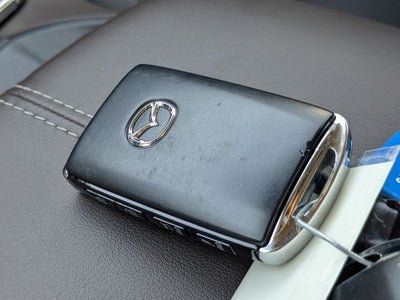 2023 Mazda Mazda CX-30 2.5 S Premium Package