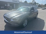 2023 Mazda Mazda CX-30 2.5 S Premium Package
