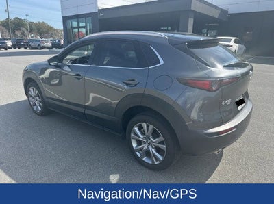 2023 Mazda Mazda CX-30 2.5 S Premium Package