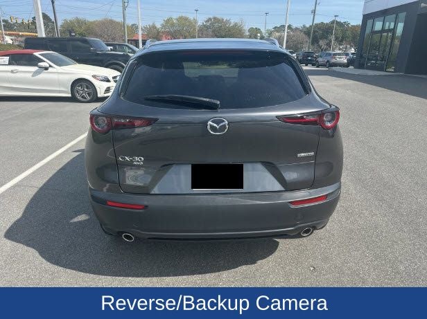 2023 Mazda Mazda CX-30 2.5 S Premium Package