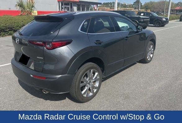 2023 Mazda Mazda CX-30 2.5 S Premium Package