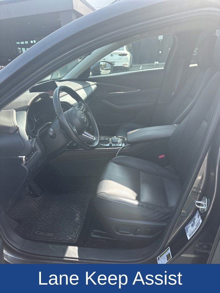 2023 Mazda Mazda CX-30 2.5 S Premium Package