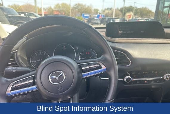 2023 Mazda Mazda CX-30 2.5 S Premium Package