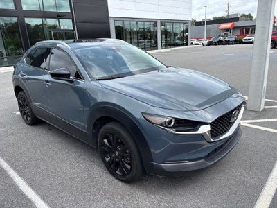 2023 Mazda Mazda CX-30 2.5 Turbo Premium Package