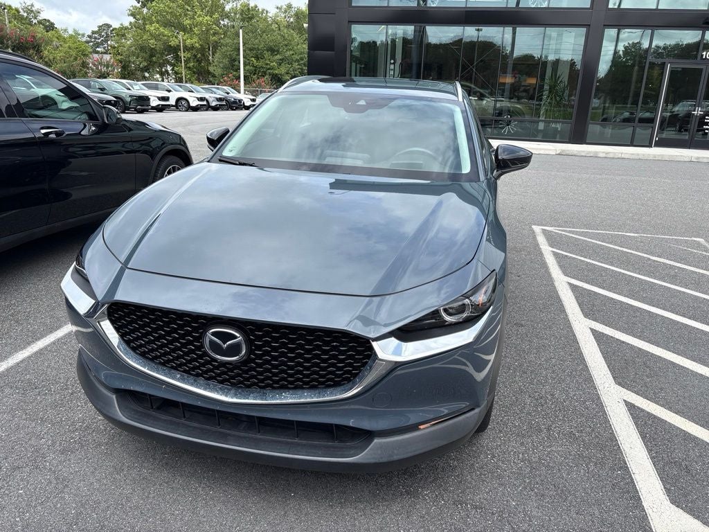 2023 Mazda Mazda CX-30 2.5 Turbo Premium Package