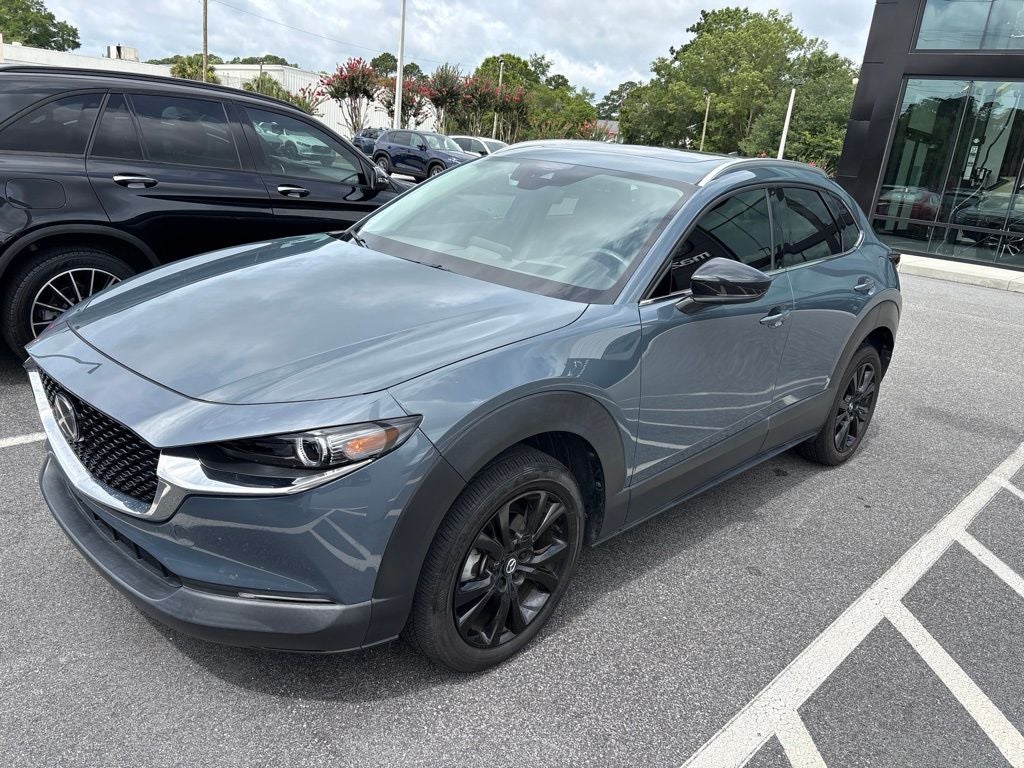 2023 Mazda Mazda CX-30 2.5 Turbo Premium Package