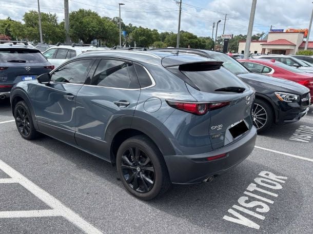 2023 Mazda Mazda CX-30 2.5 Turbo Premium Package