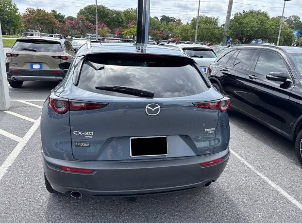 2023 Mazda Mazda CX-30 2.5 Turbo Premium Package