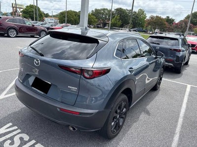 2023 Mazda Mazda CX-30 2.5 Turbo Premium Package