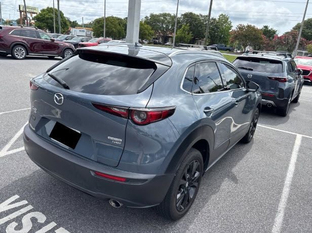 2023 Mazda Mazda CX-30 2.5 Turbo Premium Package