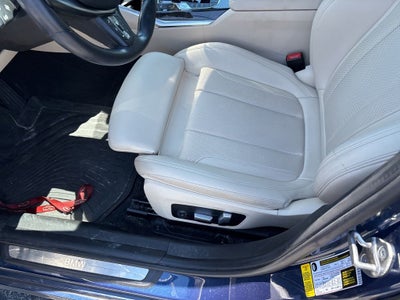 2022 BMW 3 Series 330i